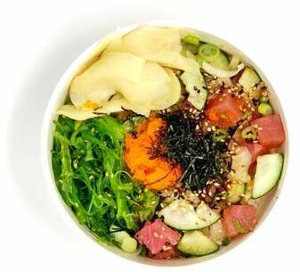 Traditional Signature Bowl