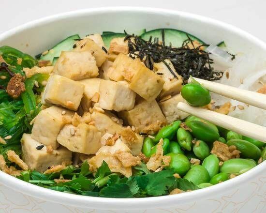 Peace & Love Signature Bowl