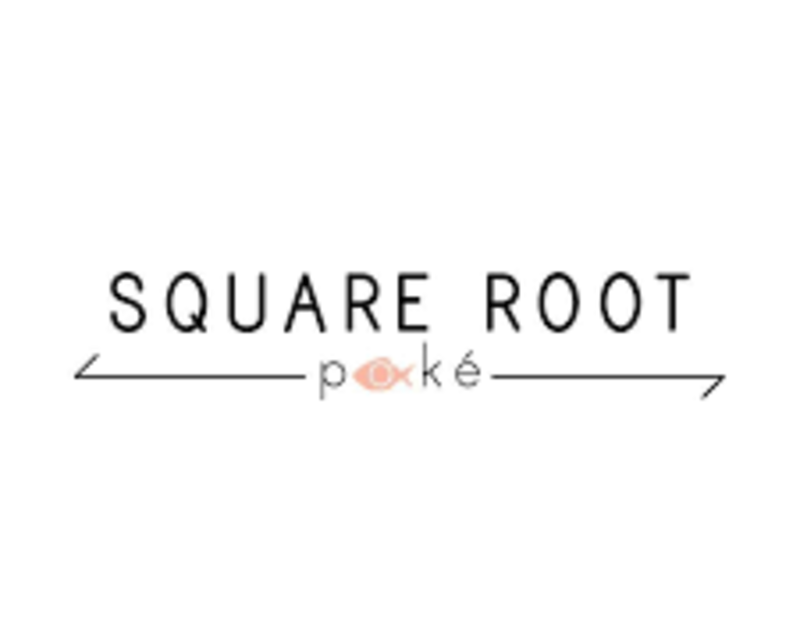 Square Root Poke